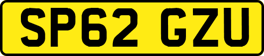 SP62GZU