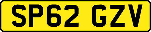 SP62GZV