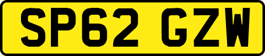 SP62GZW