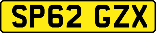 SP62GZX