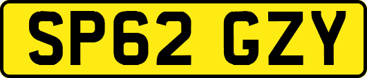 SP62GZY
