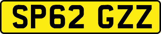 SP62GZZ