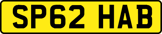 SP62HAB