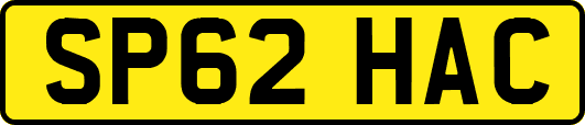SP62HAC