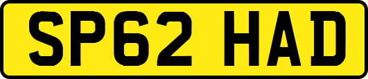 SP62HAD