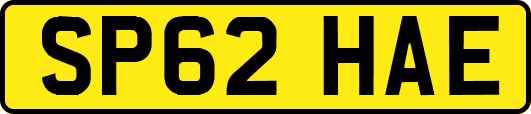 SP62HAE