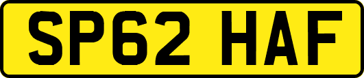 SP62HAF