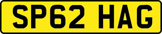 SP62HAG