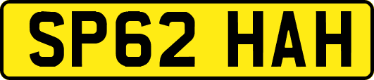 SP62HAH