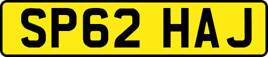 SP62HAJ