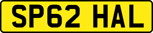 SP62HAL