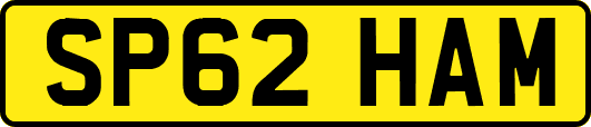 SP62HAM