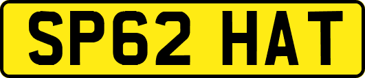 SP62HAT