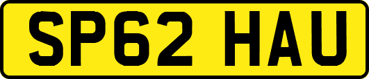 SP62HAU