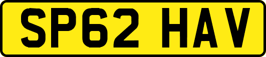 SP62HAV