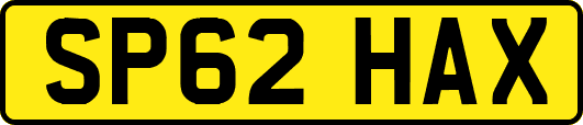 SP62HAX