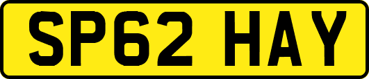 SP62HAY