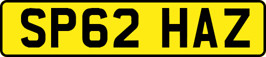 SP62HAZ
