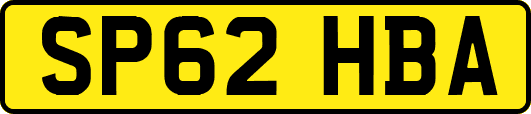 SP62HBA