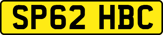 SP62HBC