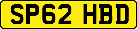 SP62HBD