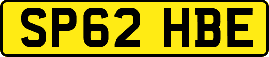 SP62HBE