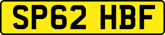 SP62HBF