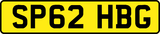 SP62HBG
