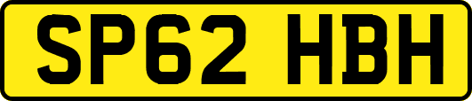 SP62HBH