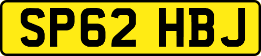 SP62HBJ