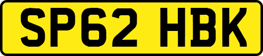 SP62HBK