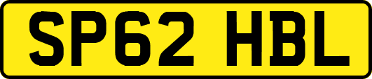 SP62HBL