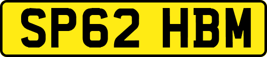 SP62HBM