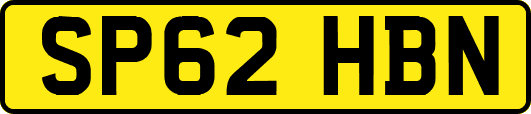 SP62HBN