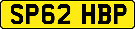 SP62HBP