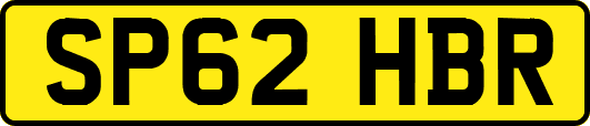 SP62HBR
