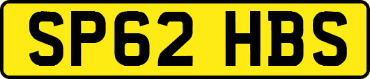 SP62HBS