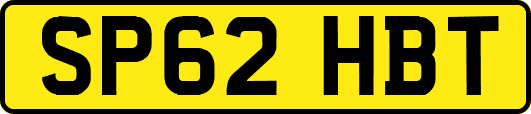 SP62HBT