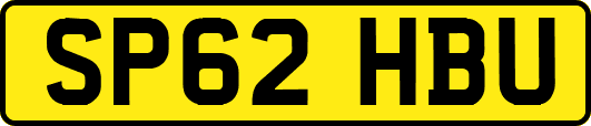 SP62HBU