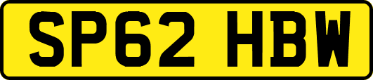 SP62HBW