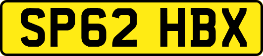 SP62HBX