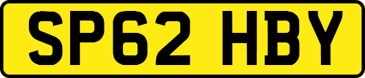 SP62HBY