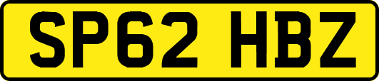 SP62HBZ