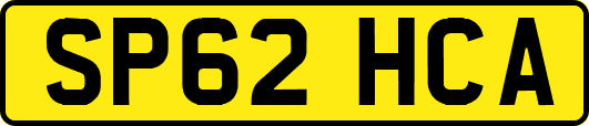 SP62HCA