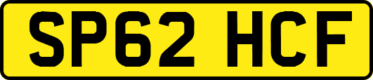 SP62HCF