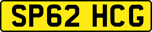 SP62HCG