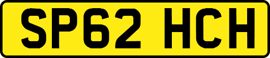 SP62HCH