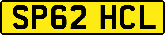 SP62HCL