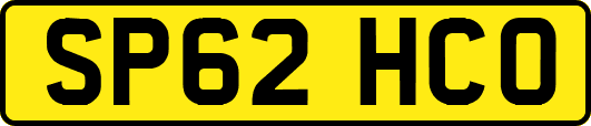 SP62HCO