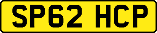 SP62HCP